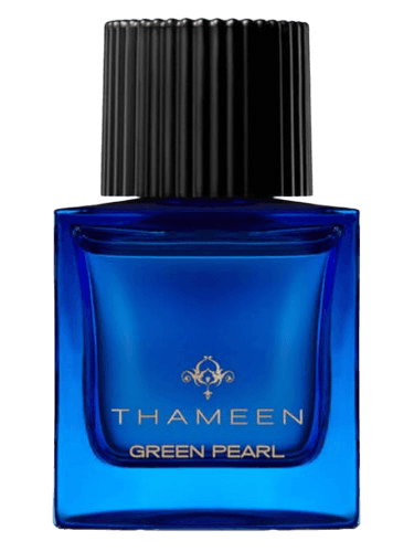 Thameen Green Pearl