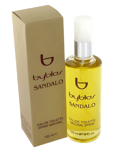 Byblos Sandalo