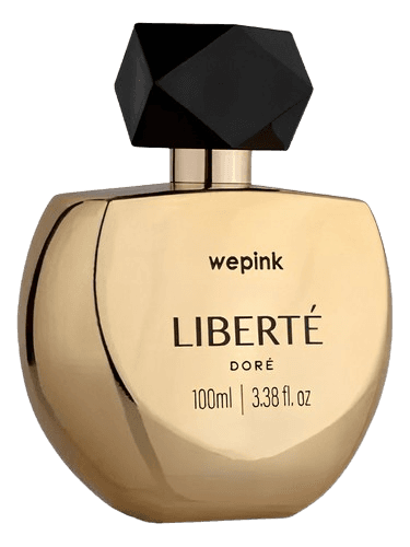 We Pink Liberté Doré