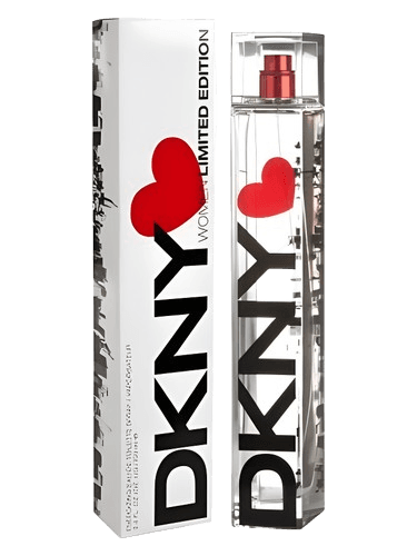 Donna Karan DKNY Women ♥ Limited Edition Eau de Toilette