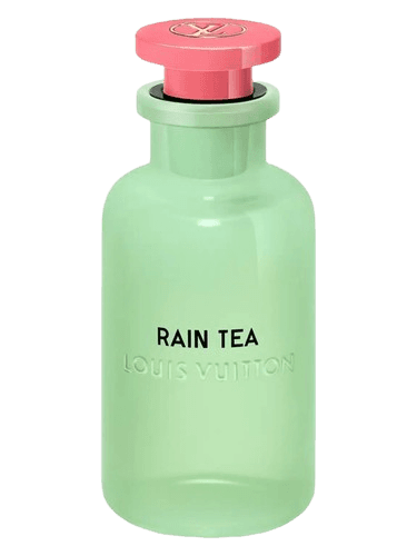 Louis Vuitton Rain Tea