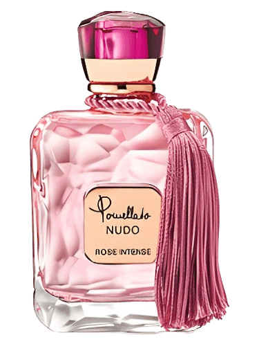 Pomellato Pomellato Nudo Rose Intense