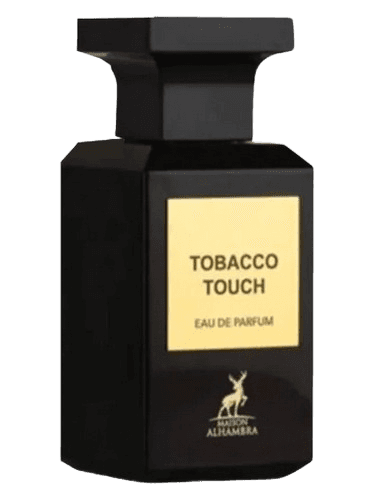 Maison Alhambra Tobacco Touch