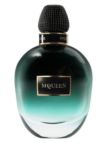 Alexander McQueen Vetiver Moss