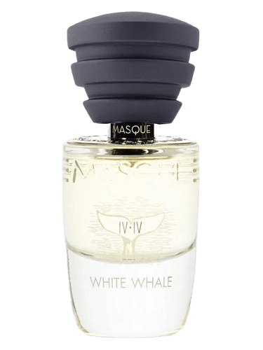 Masque Milano White Whale