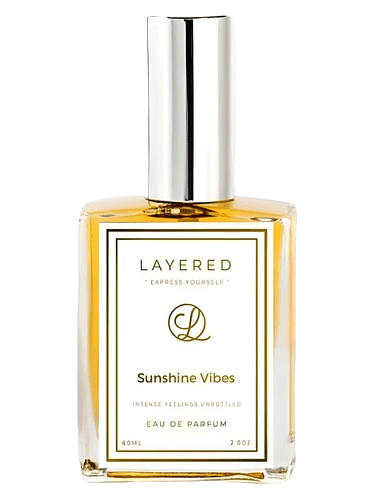 Be Layered Sunshine Vibes