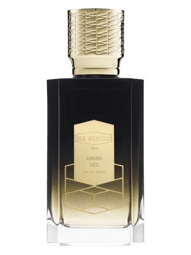 Ex Nihilo Amber Sky Signature Rose De Mai
