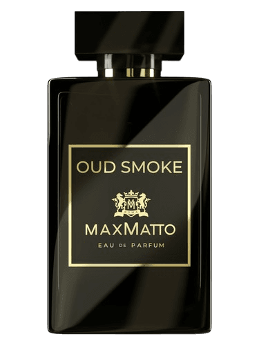MaxMatto Oud Smoke