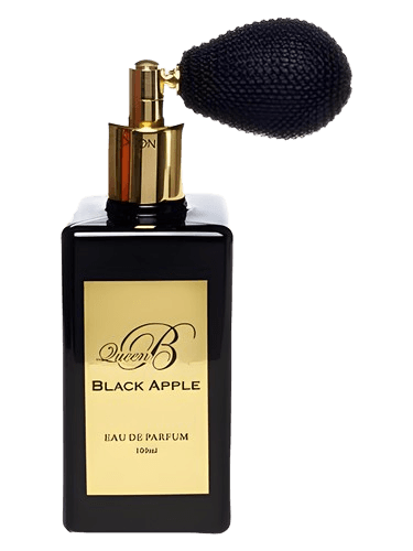 Queen B Black Apple