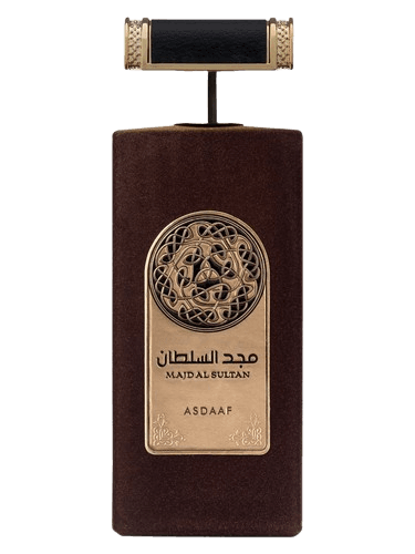 Asdaaf Majd Al Sultan