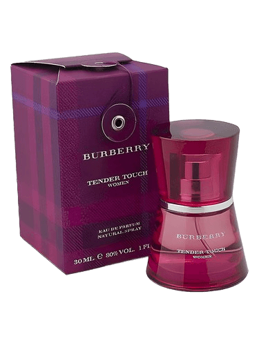 Burberry Tender Touch