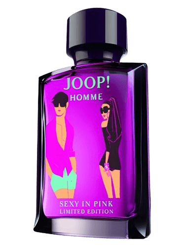Joop! Joop! Homme Sexy In Pink