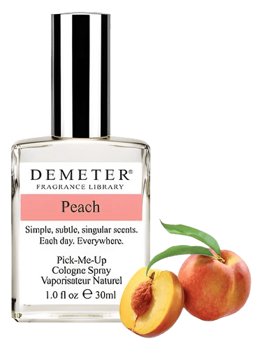 Demeter Fragrance Peach