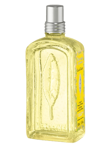 L'Occitane en Provence Verveine Agrumes 2015