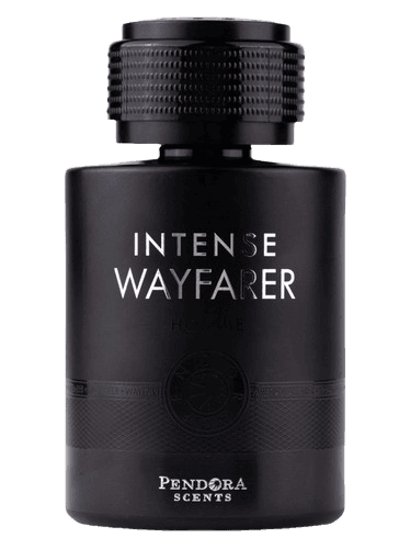 PARIS CORNER Intense Wayfarer