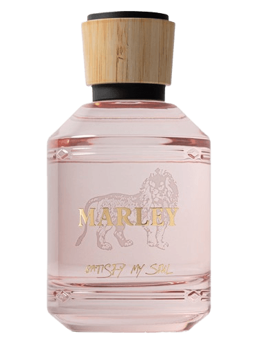 Marley Fragrance Satisfy My Soul
