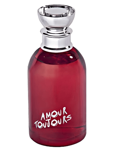Paris Elysees Amour TouJours