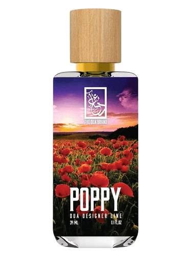 The Dua Brand Poppy