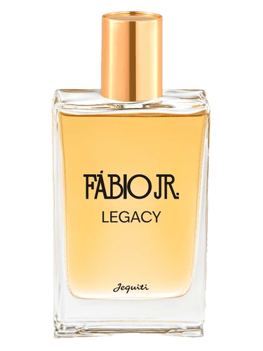Jequiti Fábio Jr. Legacy