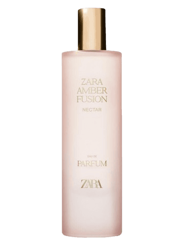 Zara Amber Fusion Nectar