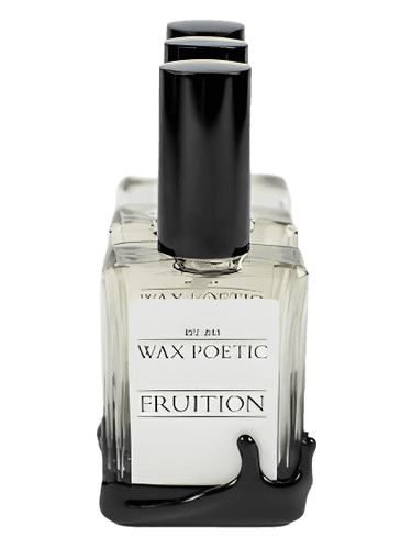 Wax Poetic Fruition