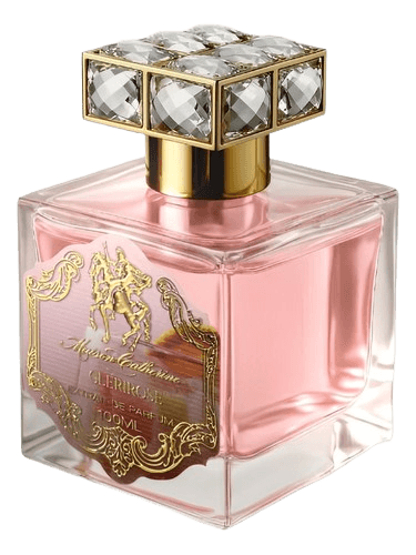 Maison Catherine Cleri Rosé