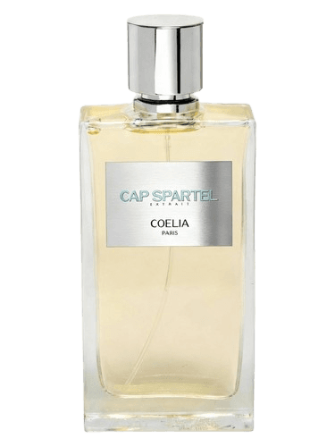 Coelia Parfums Cap Spartel