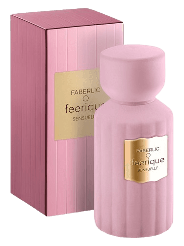 Faberlic O'Feerique Sensuelle Parfum