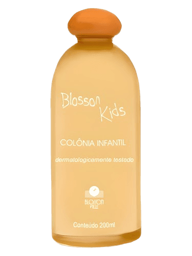 Blosson Ville Blosson Kids