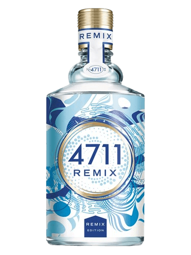4711 4711 Remix Cologne Sparkling Island Edition 2023