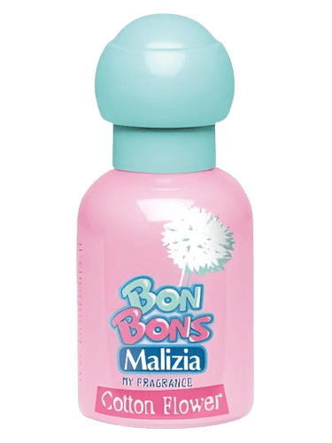 Malizia Malizia Bon Bons Cotton Flower