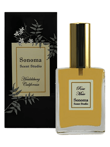 Sonoma Scent Studio Rose Musc