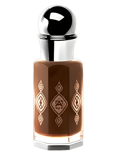 Abdul Samad Al Qurashi Qurashi Family Blend