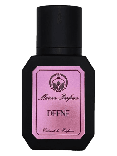 Maiora Parfum Defne Extrait de Parfum