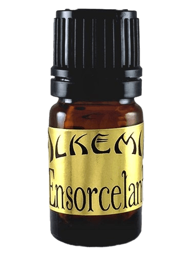 Alkemia Perfumes Ensorcelant