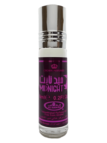 ALREHAB PERFUMES Midnight