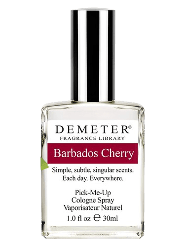 Demeter Fragrance Barbados Cherry