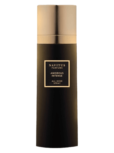 Navitus Parfums Amorous Intense