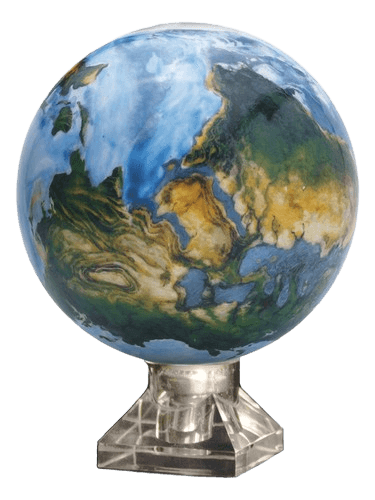 MegaCosm Earth
