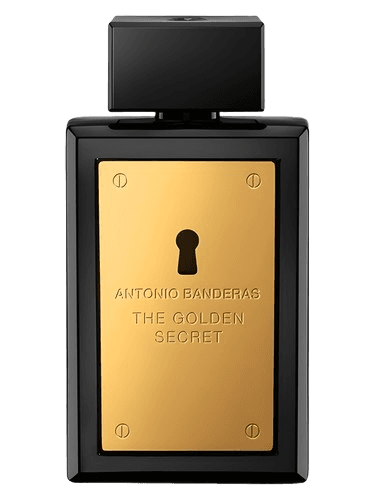 Antonio Banderas The Golden Secret