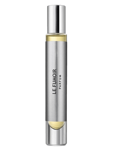 Therapeutate Parfums Le Fumoir