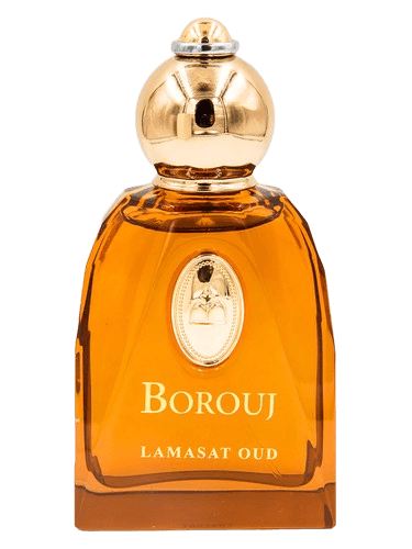 Borouj Lamasat Oud