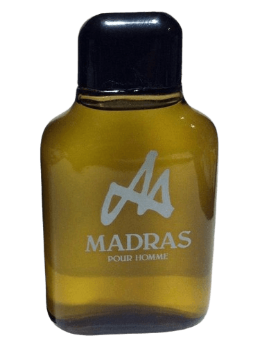 Myrurgia Madras Pour Homme