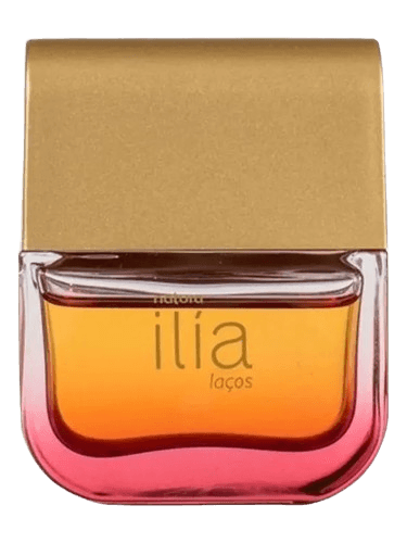 Natura Ilía Laços