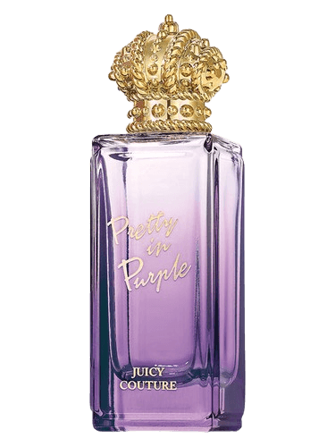 Juicy Couture Pretty in Purple