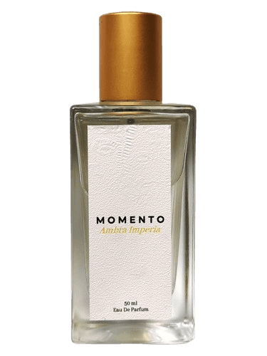 Momento Perfumery Amba Imperia