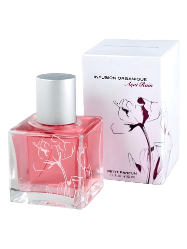 Infusion Organique Acai Rain