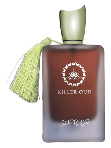 Killer Oud Death