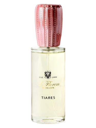 Voluspa Tiares