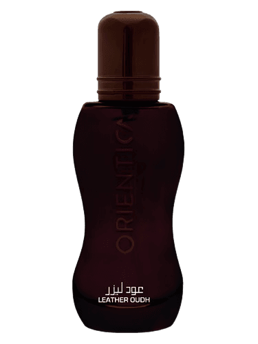 Orientica Leaher Oudh
